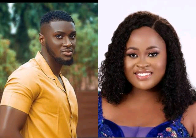"Stop Going Around Gossiping About Me” - BBNaija's Giddyfia Confronts Amaka
