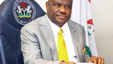 PDP In Dilemma Over Wike Group