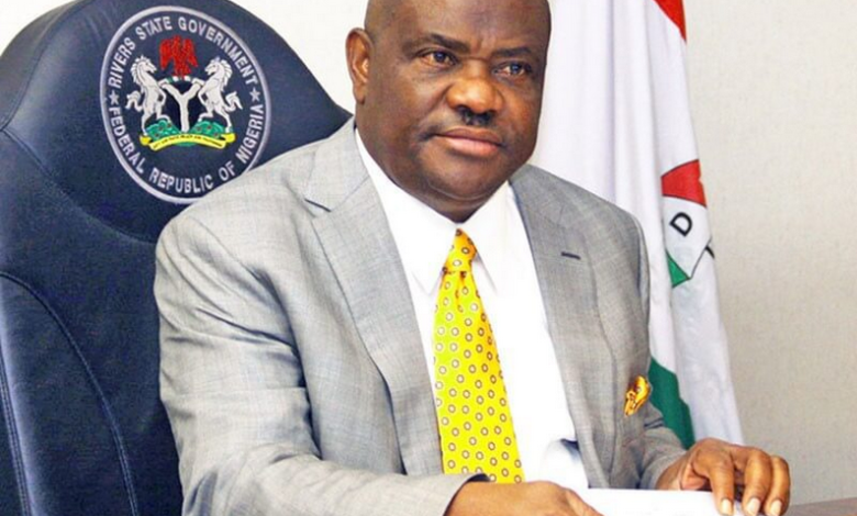 PDP In Dilemma Over Wike Group