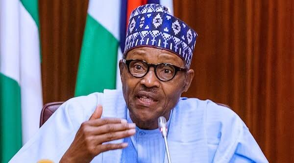 2023: I Wont Support Anyone Planning To Rig Elections, Buhari Tells APC Governors
