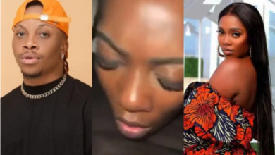 Prominent Nigerian Celebrities Whose Bedroom Photos Were Leaked