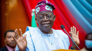 Tinubu Will Win 2023 Presidential Election, But Protests Are Expected Across Nigeria