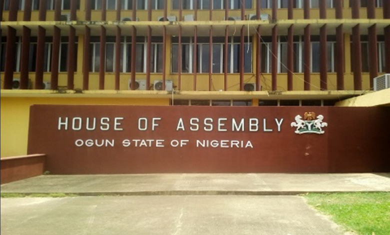 Ogun Assembly summons 3 ex-DGs over alleged financial infractions