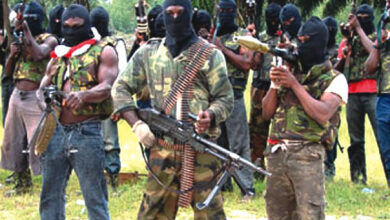 More Details Emerge On Arrest Of Suspected Terrorists In Abuja