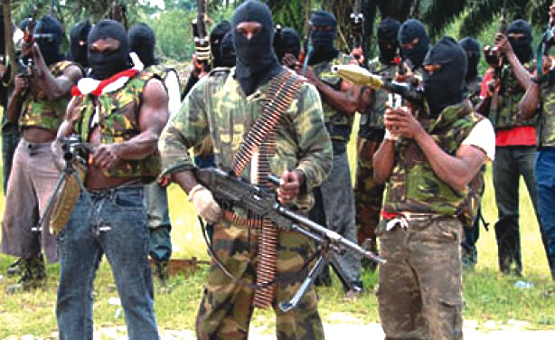 More Details Emerge On Arrest Of Suspected Terrorists In Abuja
