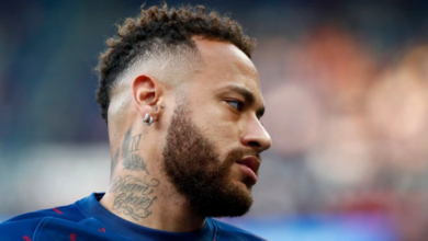 Chelsea Reach Agreement With Barcelona To Sign Aubameyang; Neymar Set To Stay At PSG