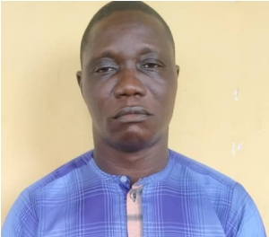 Just In: Pastor Impregnates 12-year-old Church Girl In Ogun, Gives Reason