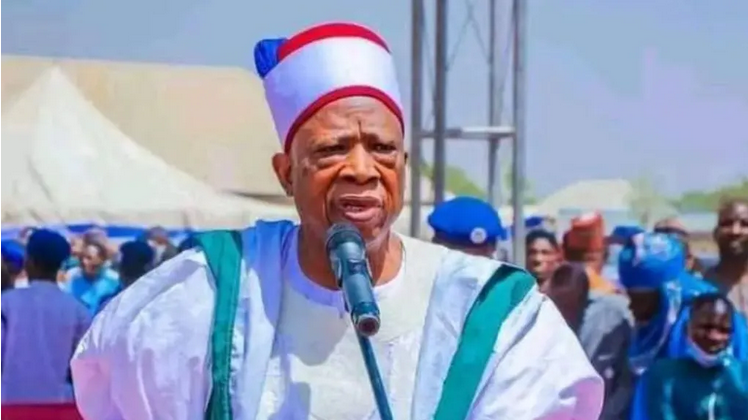 2023: APC National Chairman, Abudulahi Adamu Seeks Traditional Rulers’ Support For Free Elections As Osun Monarch Insists On Southern President