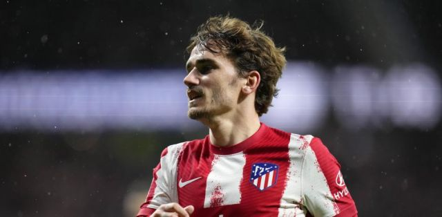 Pressure On Barcelona To Find Griezmann Compromise With Atletico