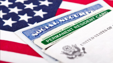 Why America Excluded Nigerians From 2023 Visa Lottery