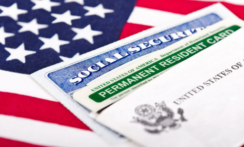 Why America Excluded Nigerians From 2023 Visa Lottery