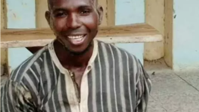 I killed My Parents Because They Abused The Prophet And Their Punishment Is Death - Suspect