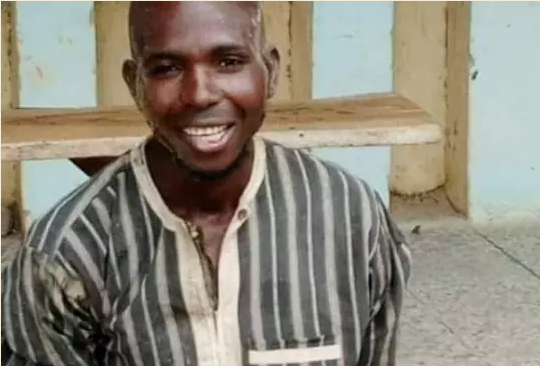 I killed My Parents Because They Abused The Prophet And Their Punishment Is Death - Suspect