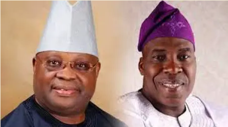 Why Dotun Babayemi, Adeleke's Opponent Was Kicked Out Of PDP In Osun