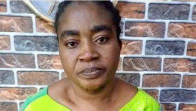 Fourth Wife Stabs Husband To Death For Impregnating Another Woman