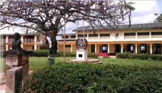 Father Of JSS1 Student In Tears As Senior Allegedly Forced His Child To Drink Poison