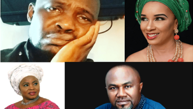 Nigerian Celebrities Who Have Been Sentenced To Jail