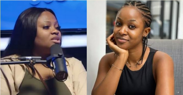 “Bella is a replica of me, the difference is that I smile and she doesn’t” - BBNaija's Tega reveals
