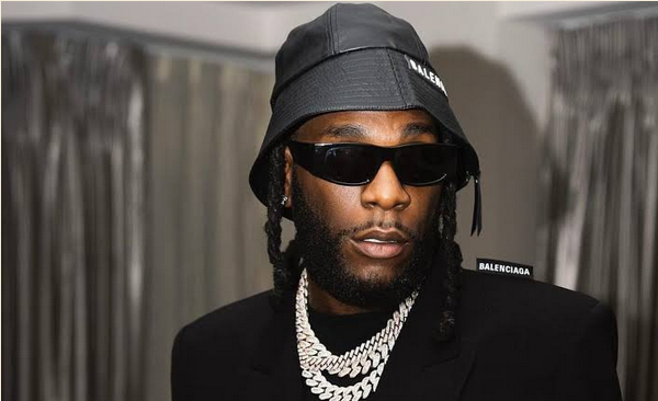 “I Came Into Nigerian Music Industry Straight From Prison In UK” – Burna Boy Reveals