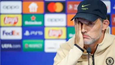 2 Mistakes Thomas Tuchel Made In Chelsea This Season That Contributed To His Sack