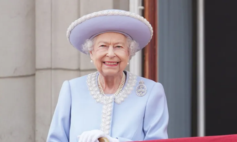 Royal Family Releases Details Of Arrangements For Funeral Of Queen Elizabeth II