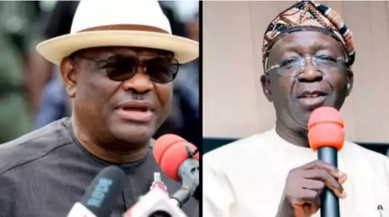 Atiku Tells His Side Of The Story As Gov. Wike Issues Threat To Expose Top Party’s Secret