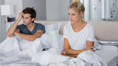 Six Common Causes For A Loss Of Sexual Desire And Drive In Women