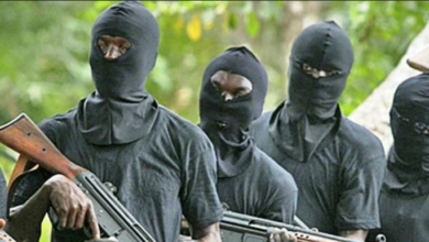 Kidnappers of Principal demand N50m ransom, police recover SUV