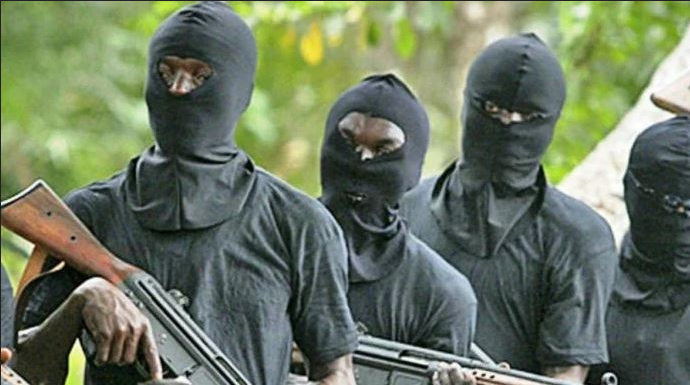 Kidnappers of Principal demand N50m ransom, police recover SUV