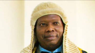 Ogun Assembly Speaker Resumes Duty After Encounter With EFCC