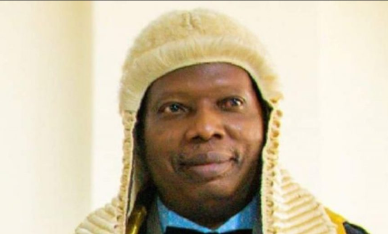 Ogun Assembly Speaker Resumes Duty After Encounter With EFCC