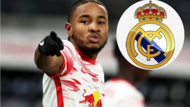 Real Madrid Could Make Move For French Superstar In January