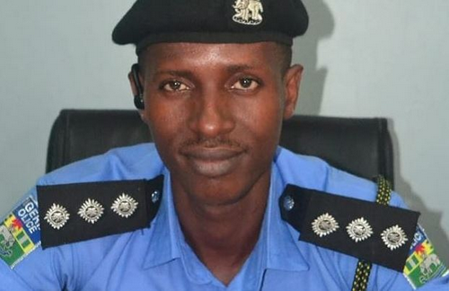 Delta Police PRO Reveals Another Means Fraudsters Defraud POS Operators