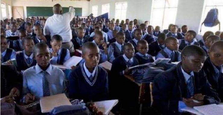 “We Plan To Separate Boys From Girls In Secondary Schools” – Bauchi Government Says