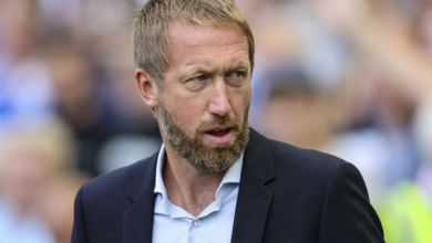 Ex-Chelsea star shocked by Graham Potter’s decision
