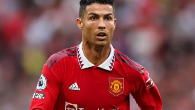 EPL: Three Clubs Interested In Signing Cristiano Ronaldo From Man Utd Revealed