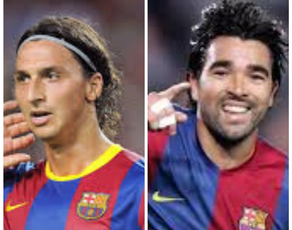 Five Top Players Sold By Pep Guardiola At Barcelona And How They Fared Later On