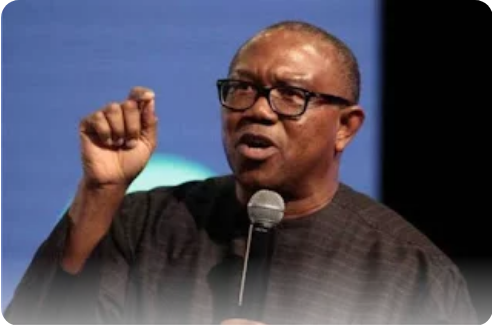 Obi can’t win in his town, only a social media candidate — Kinsmen