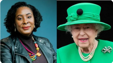 Nigerian Professor Who Wished Queen Elizabeth Painful Death Denies Supporting IPOB Involvement