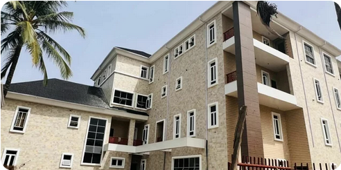 Umahi Builds New Govt Lodge In Abuja Despite N41b Unpaid Pensions