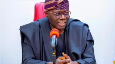 Governor Sanwo-Olu Appoints New VC For LASUSTECH