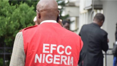 Bureaux de change raided by EFCC in Abuja
