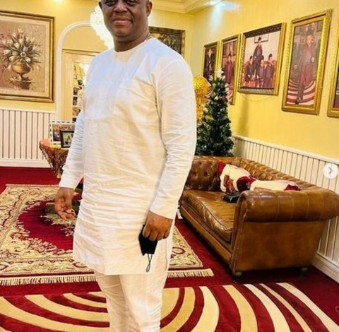 2023: Peter Obi Will Come Distant Fourth And His Supporters Will Be Put To Shame - FFK