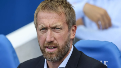 Two Problems Graham Potter Needs To Solve At Chelsea