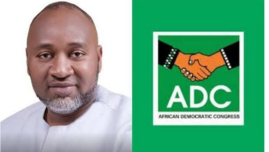 JUST IN -ADC Expels Kachikwu, Others From Party