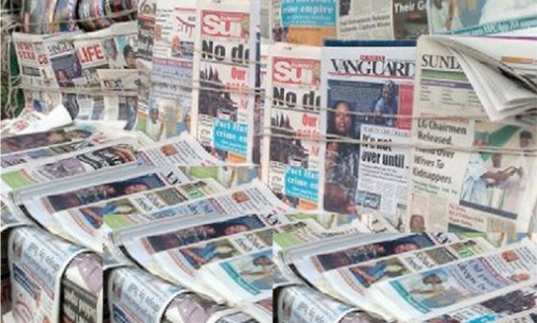 Latest News in Nigeria Today : Saturday 17th September 2022