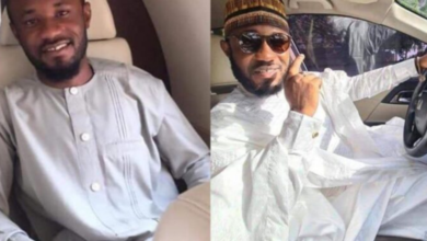 Son of popular Nigerian Senator murdered in Abuja by bestie over N3.5M