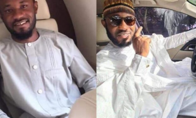 Son of popular Nigerian Senator murdered in Abuja by bestie over N3.5M
