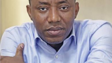 How I Will Address IPOB/Biafra Agitation If Elected President In 2023 – Sowore