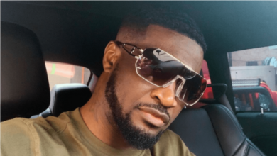 Peter Okoye Faces N5 Billion Lawsuit Over Alleged Breach Of Contract